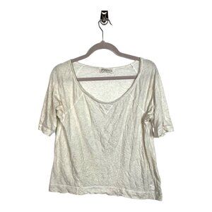 Abercrombie & fitch sparkly top